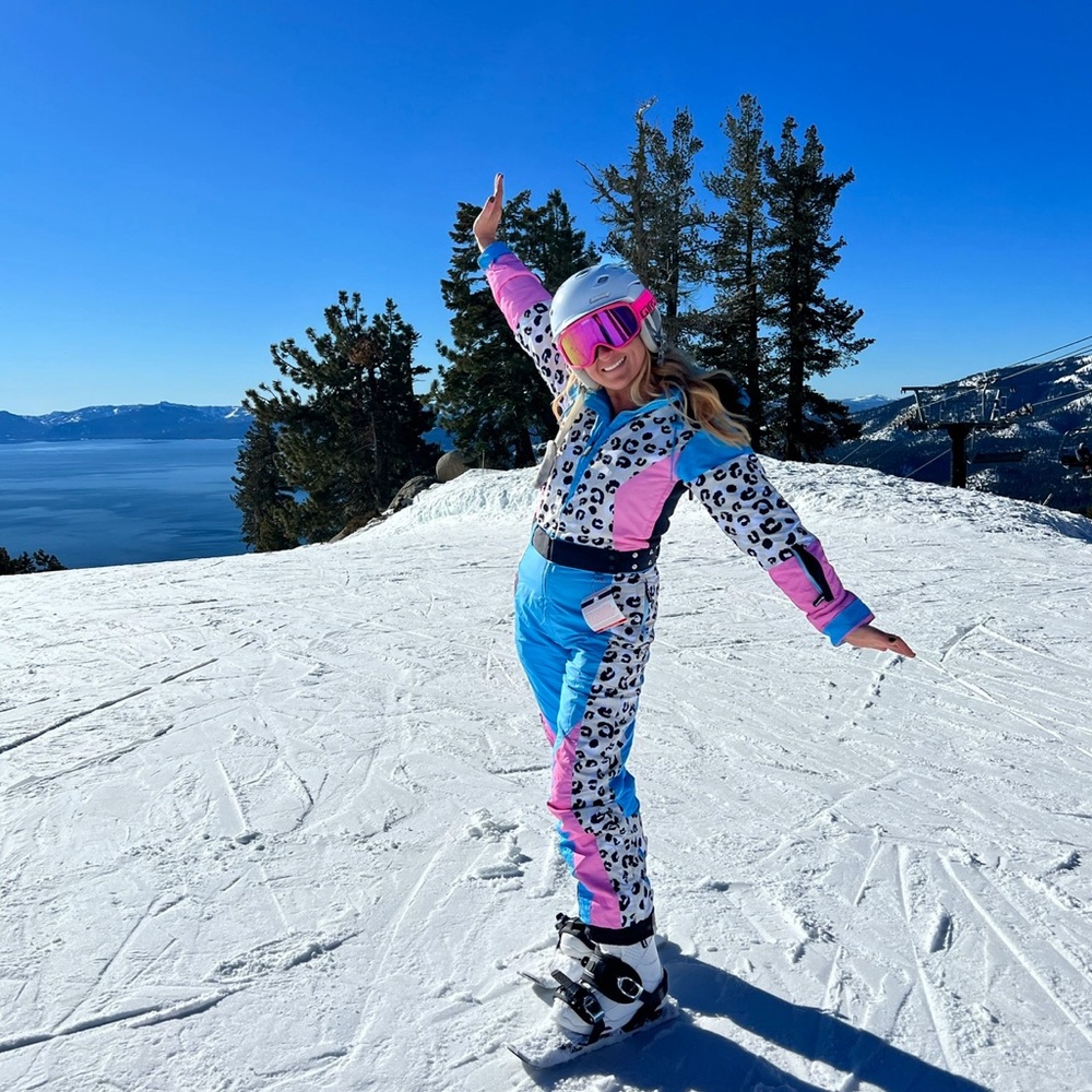 Tipsy Elves Snow Suit